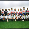 A.S. Torre di Tapogliano 1992-93 Di Blas Claudio - 706